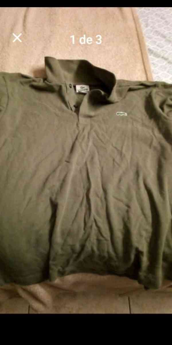 coster sweater - Altamonte Springs, Florida - FleaMarketBay