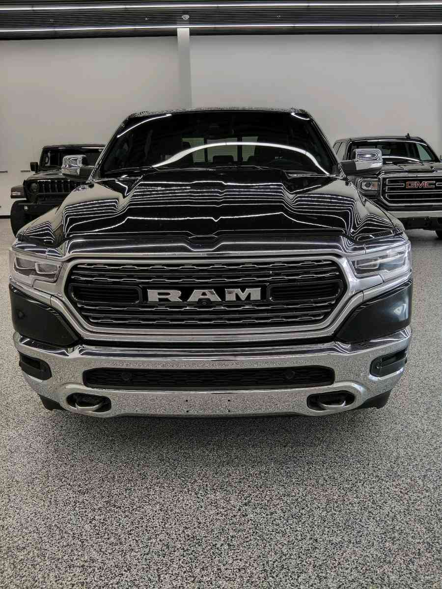 2020 RAM 1500 Limited