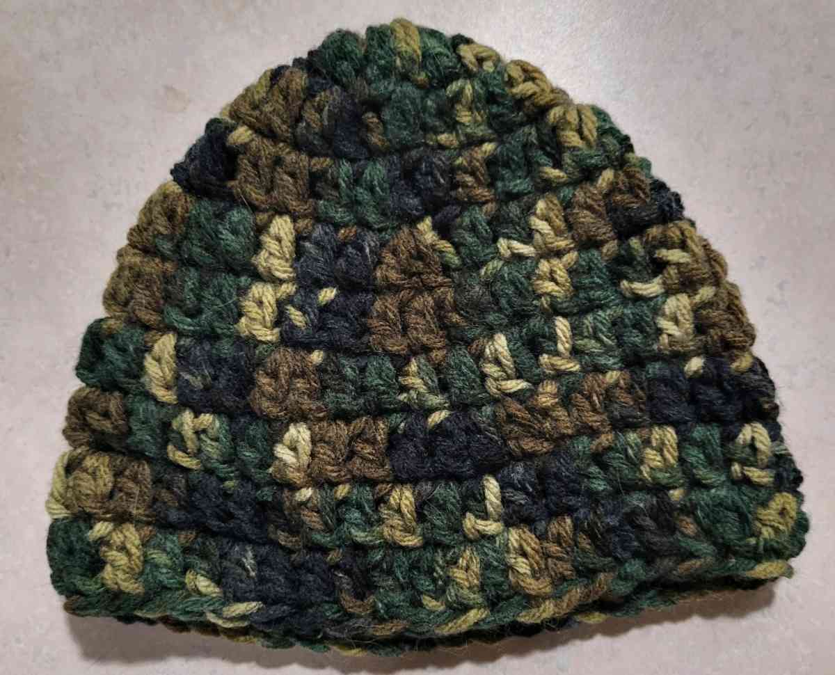 Boys Beanies - Ruidoso, New Mexico - FleaMarketBay