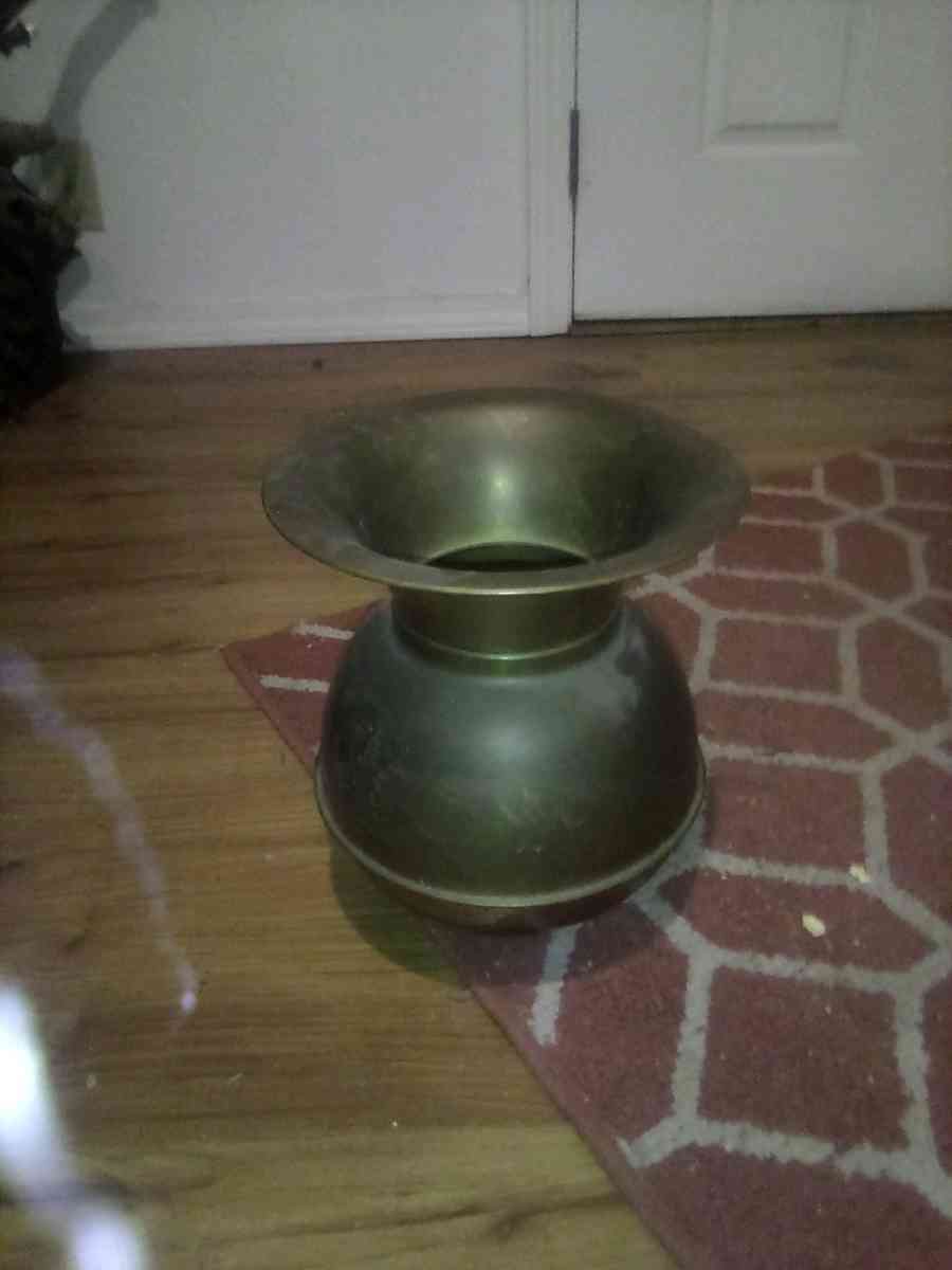 spit toon - Newport, Oregon - FleaMarketBay