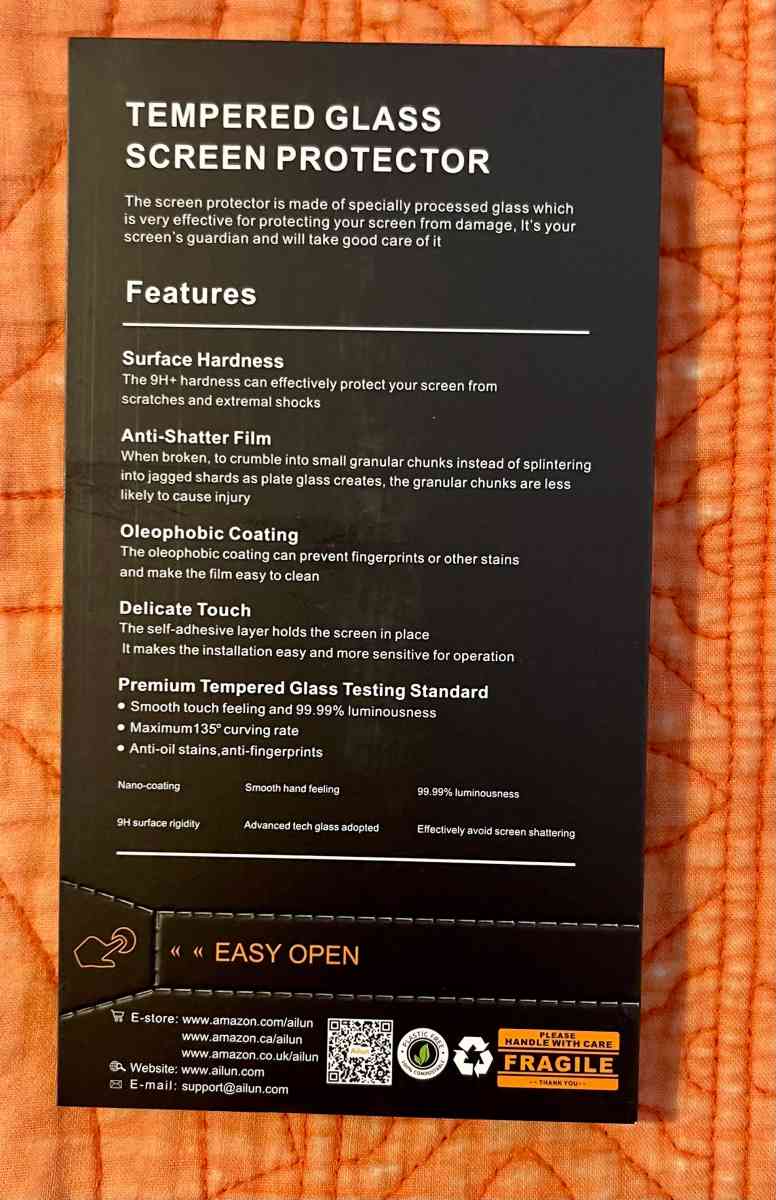 IPhone 11 Pro Max 64G Bundle - Charlotte, North Carolina - FleaMarketBay