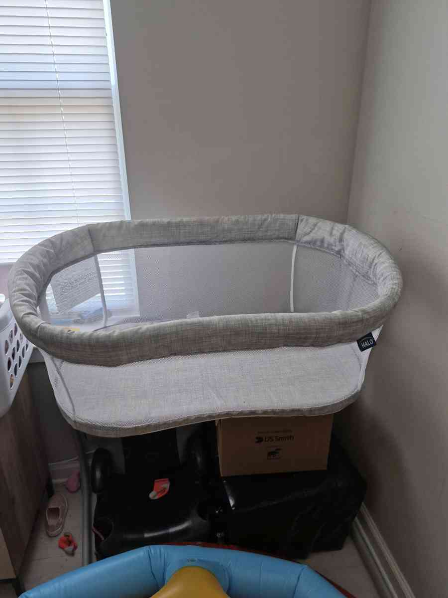 bassinet