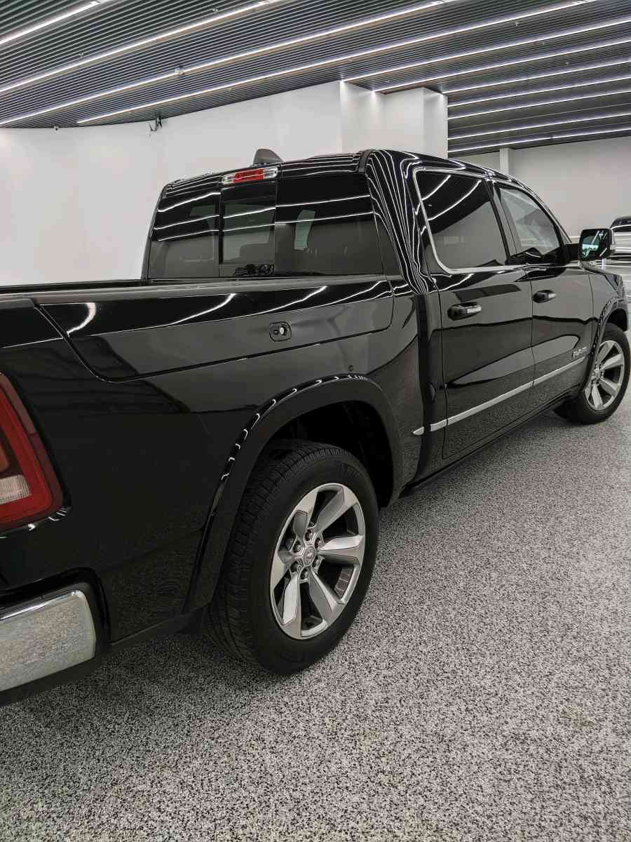 2020 RAM 1500 Limited - Greenville, Texas - FleaMarketBay