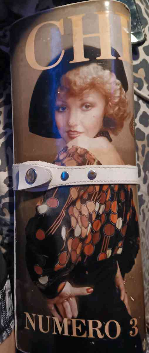 vintage clutch - Lake Charles, Louisiana