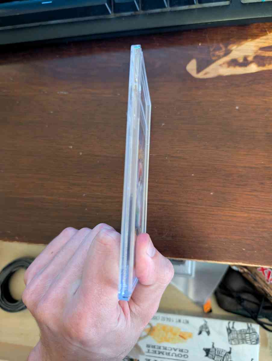 PSA 10 Ns Zoroark Incorrect Texture - Murfreesboro, Tennessee - FleaMarketBay