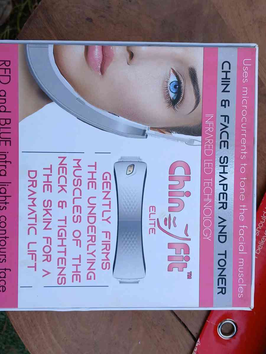 chin fit - Clarksville, Tennessee - FleaMarketBay