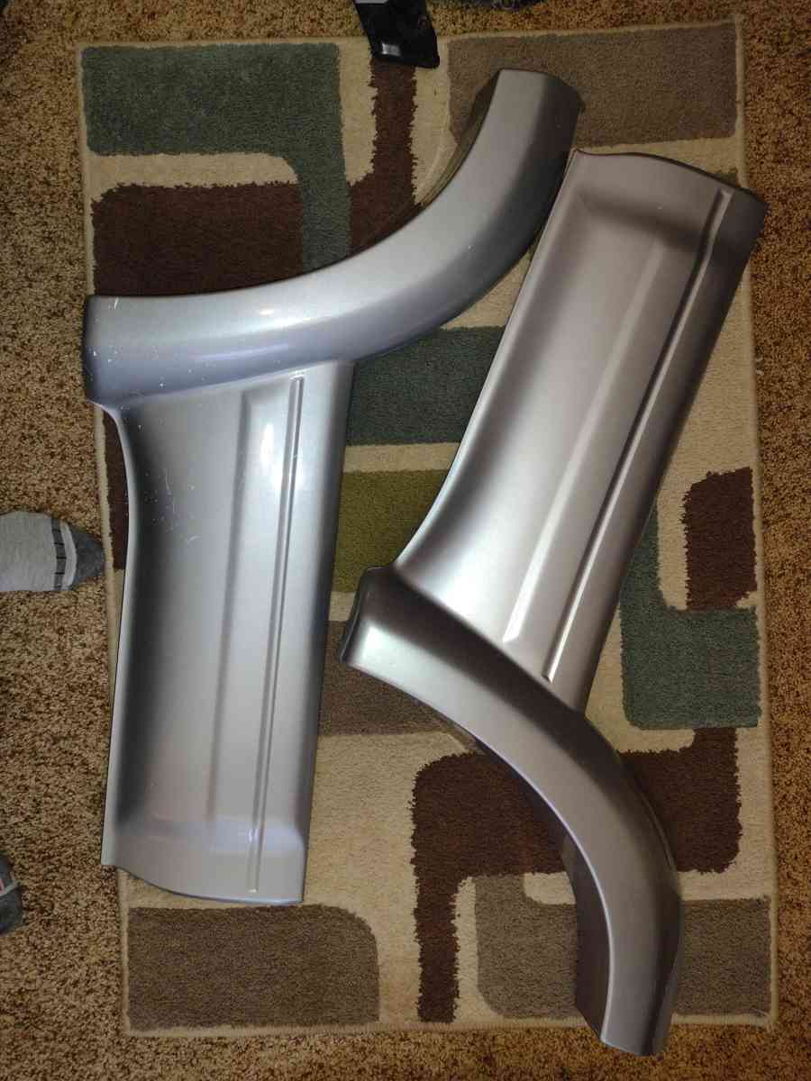 97 4Runner limited edition flares - Magna, Utah - FleaMarketBay