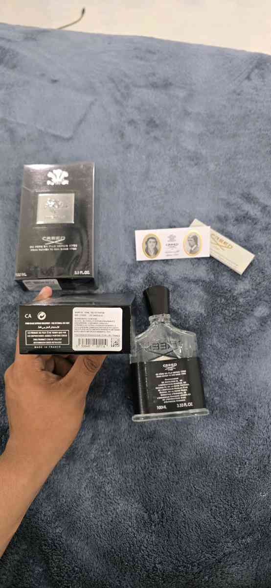 Creed Aventus - Las Vegas, Nevada - FleaMarketBay