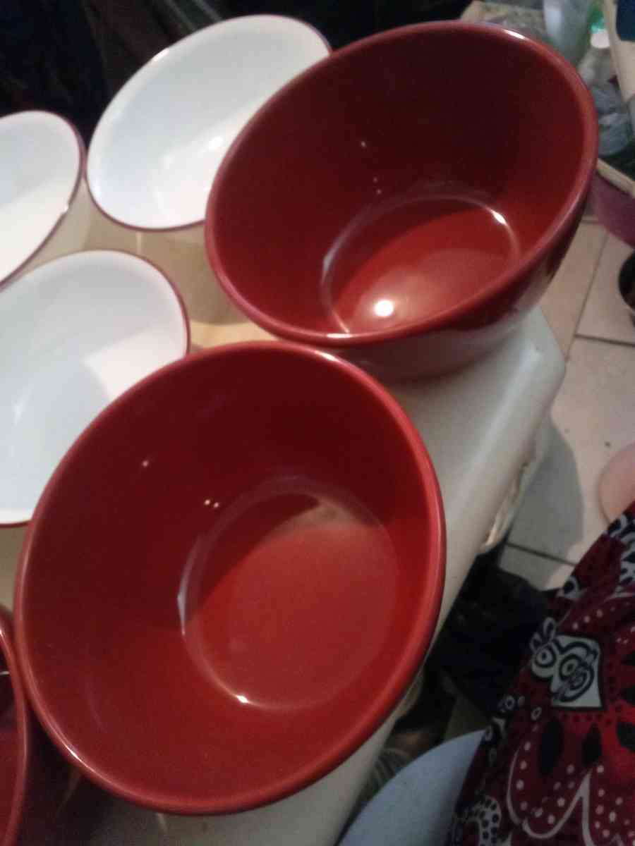 bonito tasones 8piesas nuevas para caldo o pozole x 45 - Spring Valley, California - FleaMarketBay