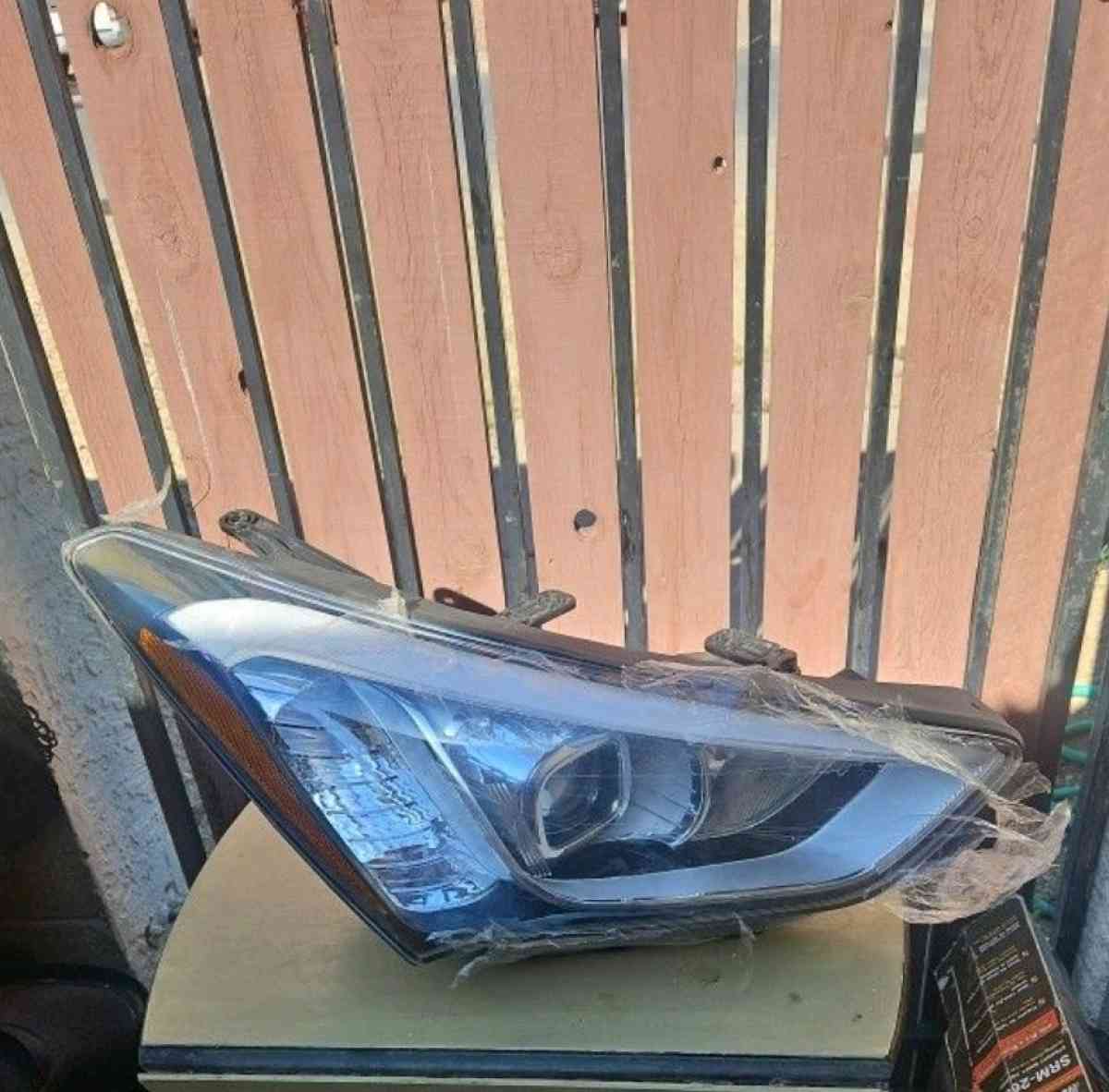 20132016 OEM Hyundai Santa Fe Light Assembly RH - Phoenix, Arizona