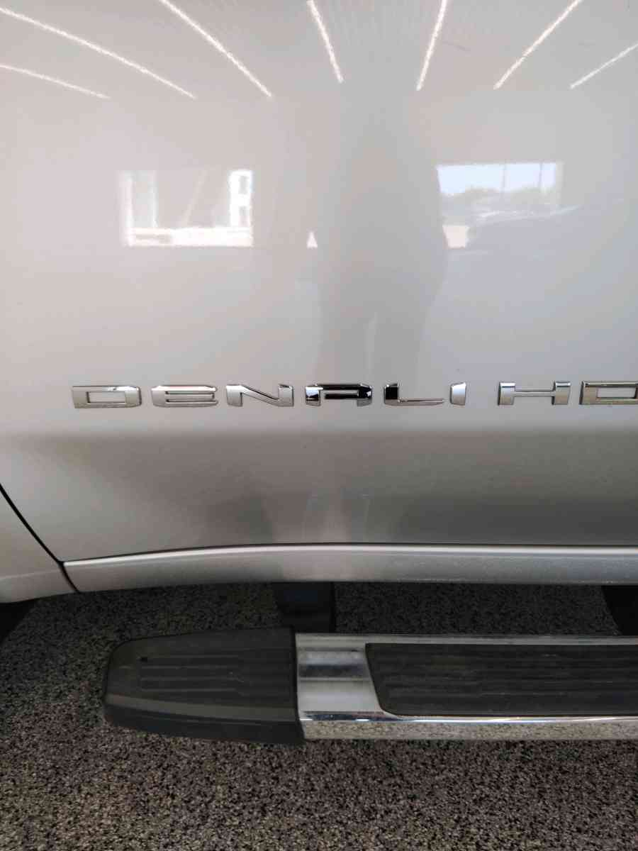2020 GMC Sierra 2500 HD Denali - Greenville, Texas - FleaMarketBay