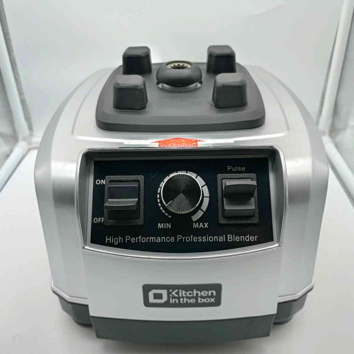 Kitchen in the box 68Oz Professional Blender - Bronx, New York - FleaMarketBay