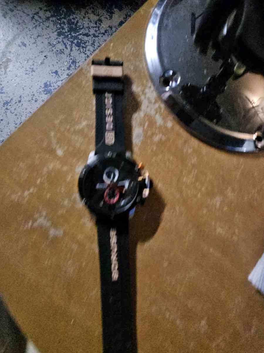 WATCH - Fredericksburg, Virginia