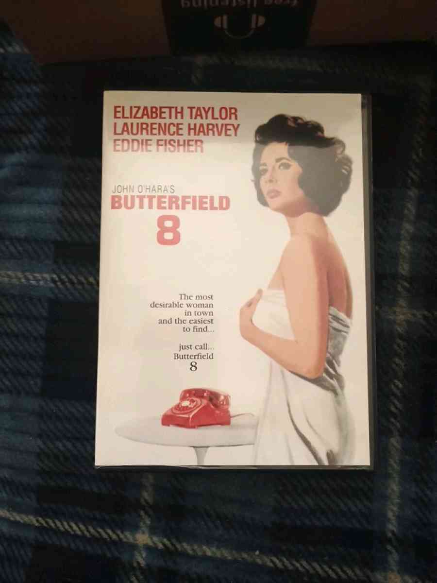 DVD Movie Preowned Excellent Condition - Miami, Florida