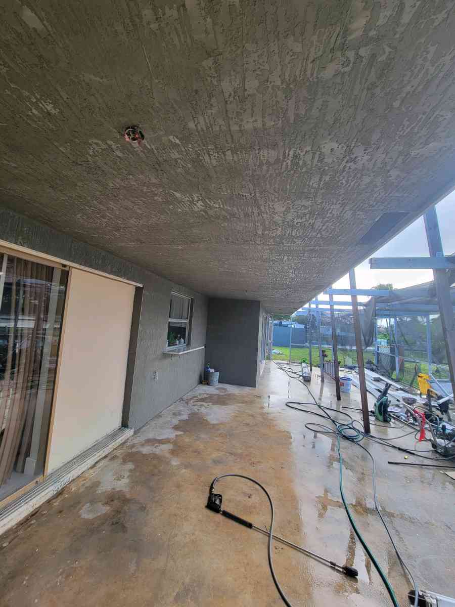 Stucco - Fort Lauderdale, Florida - FleaMarketBay