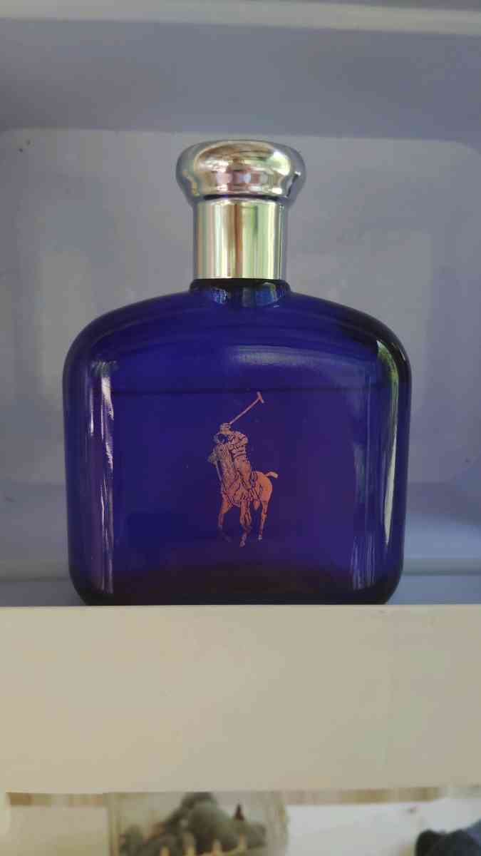 Mens Cologne - Kings Mountain, North Carolina - FleaMarketBay