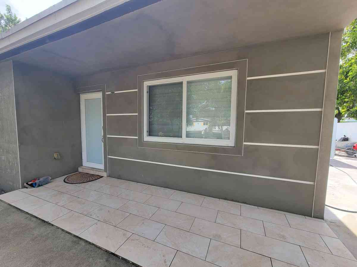 Stucco - Fort Lauderdale, Florida - FleaMarketBay