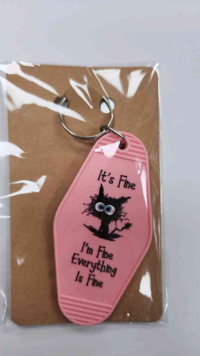 keychains - Fort Worth, Texas - FleaMarketBay