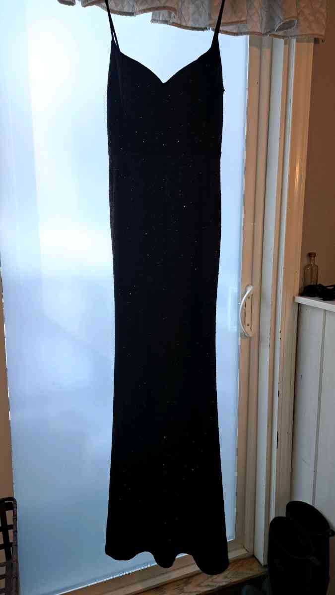 Formal dress - Hollis Center, Maine