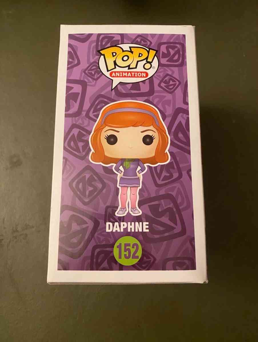 Daphne Funko Pop - San Jose, California - FleaMarketBay