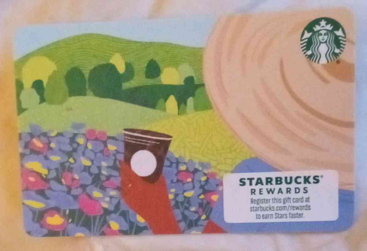 Gift cards with unique design - Arlington Heights, Illinois