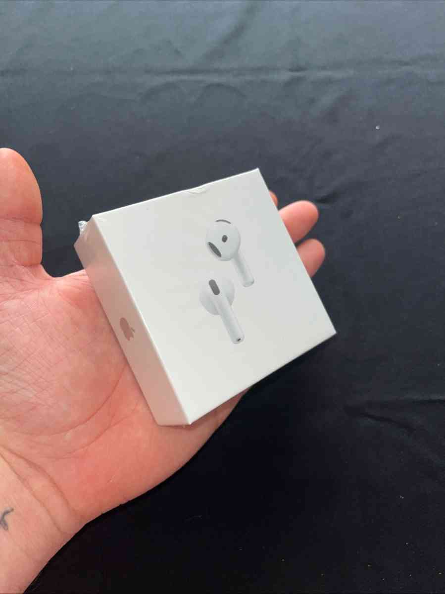AirPods 4 - Central City, Kentucky
