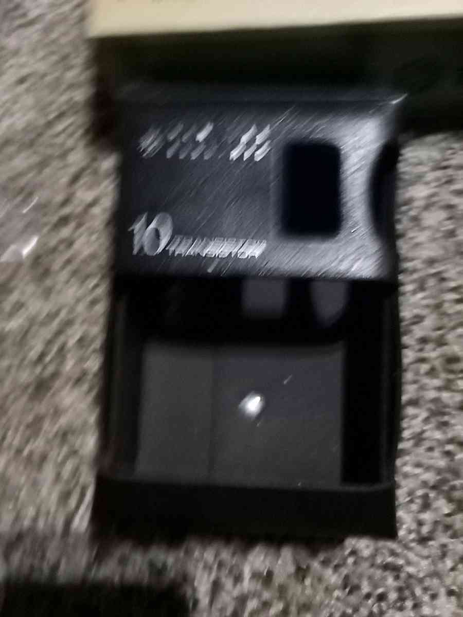 antique transistor radio - Mc Minnville, Tennessee - FleaMarketBay