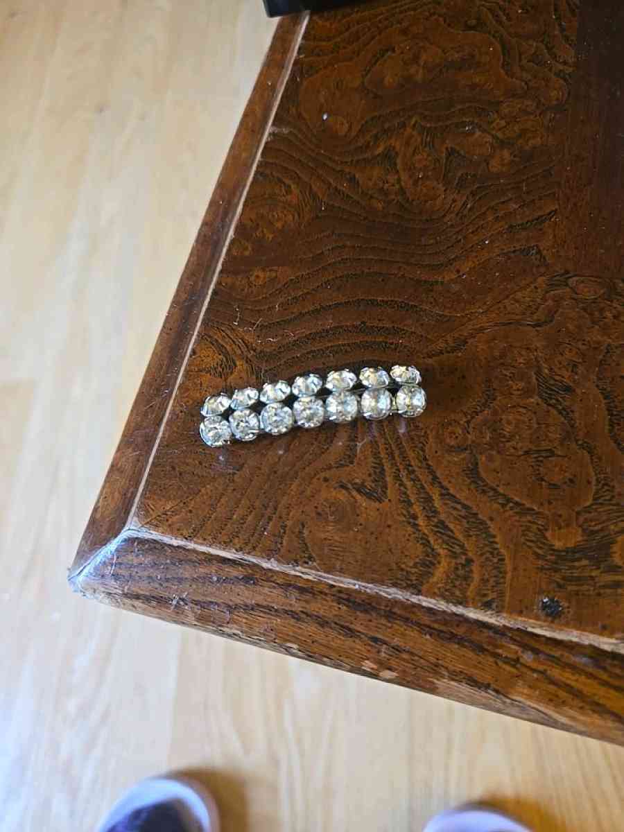 vintage Sarah jewelry - Adamsville, Alabama - FleaMarketBay