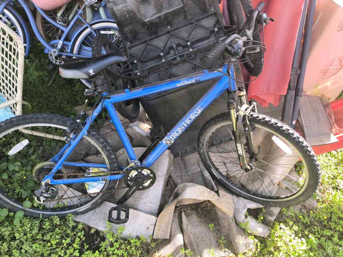 bicycle - Pooler, Georgia