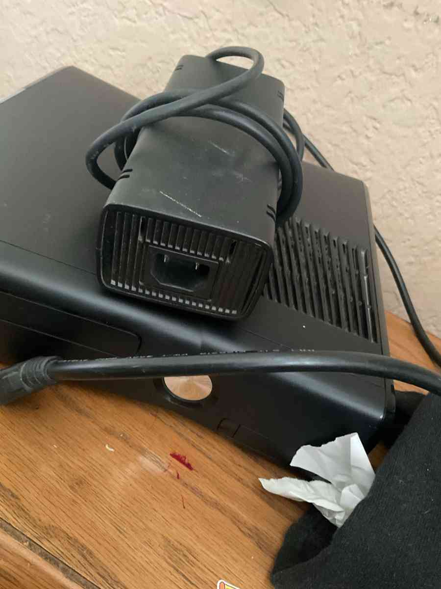 X Box 360 - Weslaco, Texas - FleaMarketBay