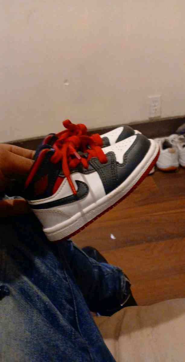 Jordans - Milwaukee, Wisconsin