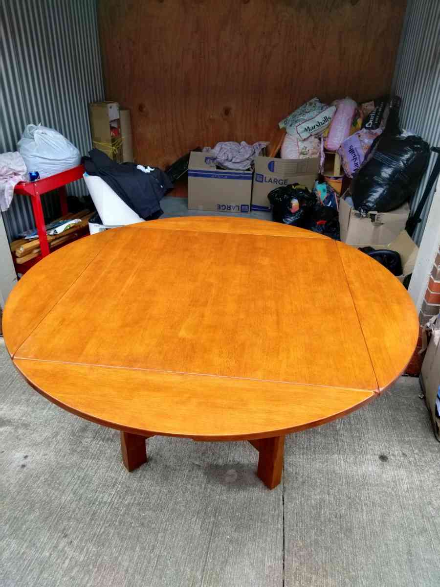 mesa para comedor 2 en 1 8 personas - Bellaire, Texas