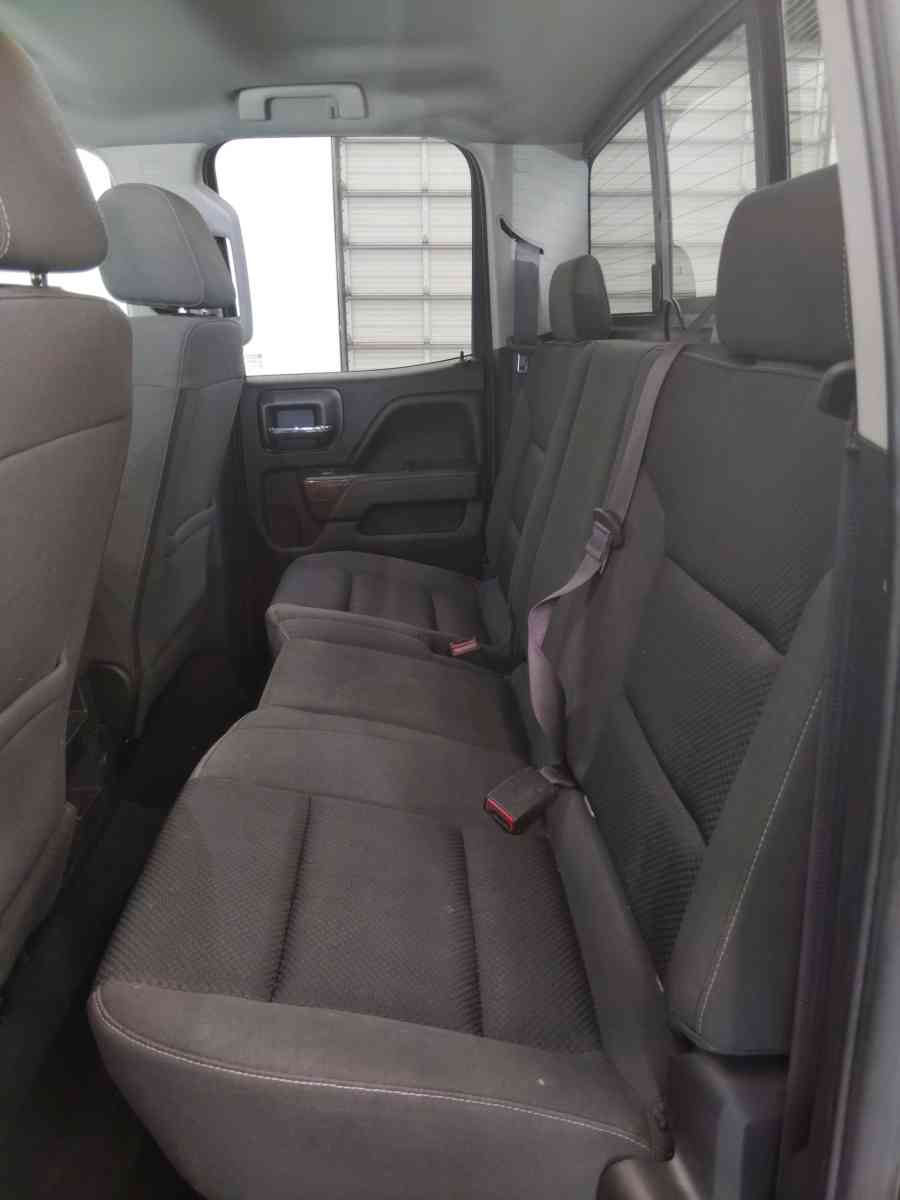 2016 GMC Sierra 1500 SLE - Greenville, Texas - FleaMarketBay