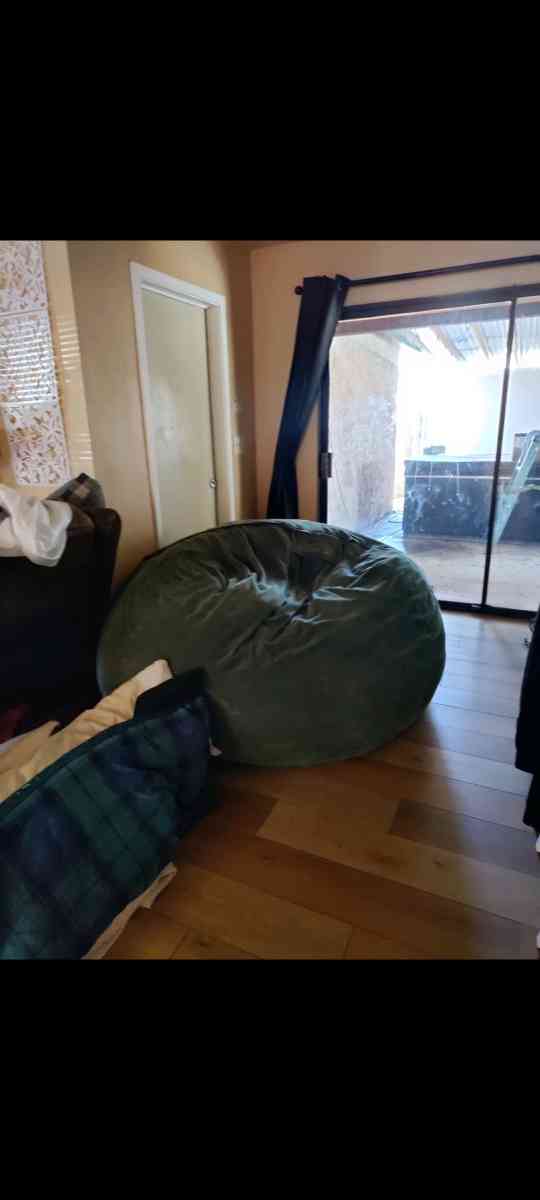 LoveSac Huge Beanbag - North Highlands, California