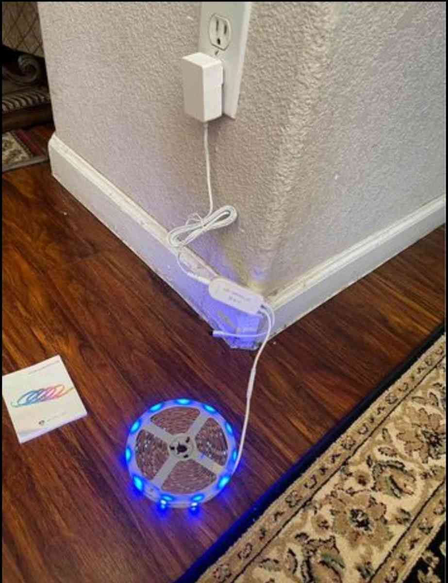 lights for house - Rancho Cordova, California - FleaMarketBay