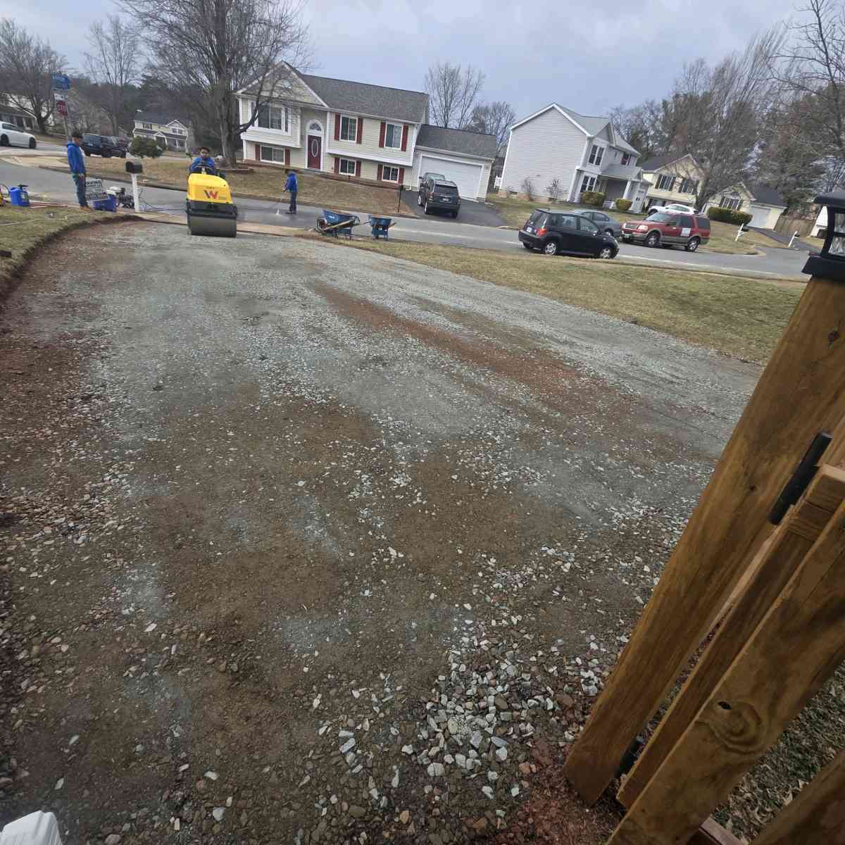 paisajismo y pavimento - Leesburg, Virginia - FleaMarketBay