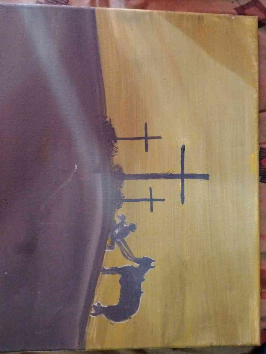 even more art work for sale - Simpson, Louisiana - FleaMarketBay