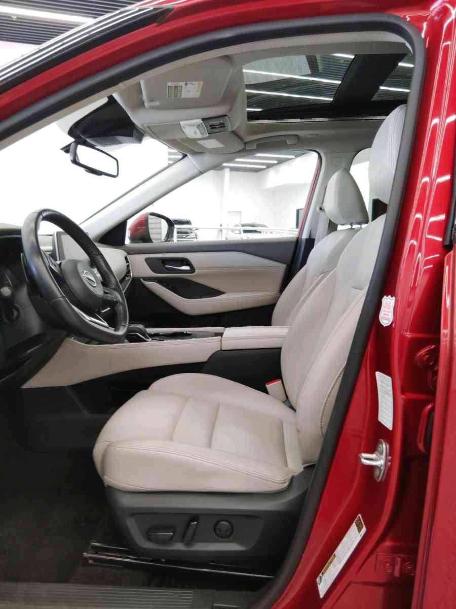 2023 Nissan Rogue SL - Greenville, Texas - FleaMarketBay