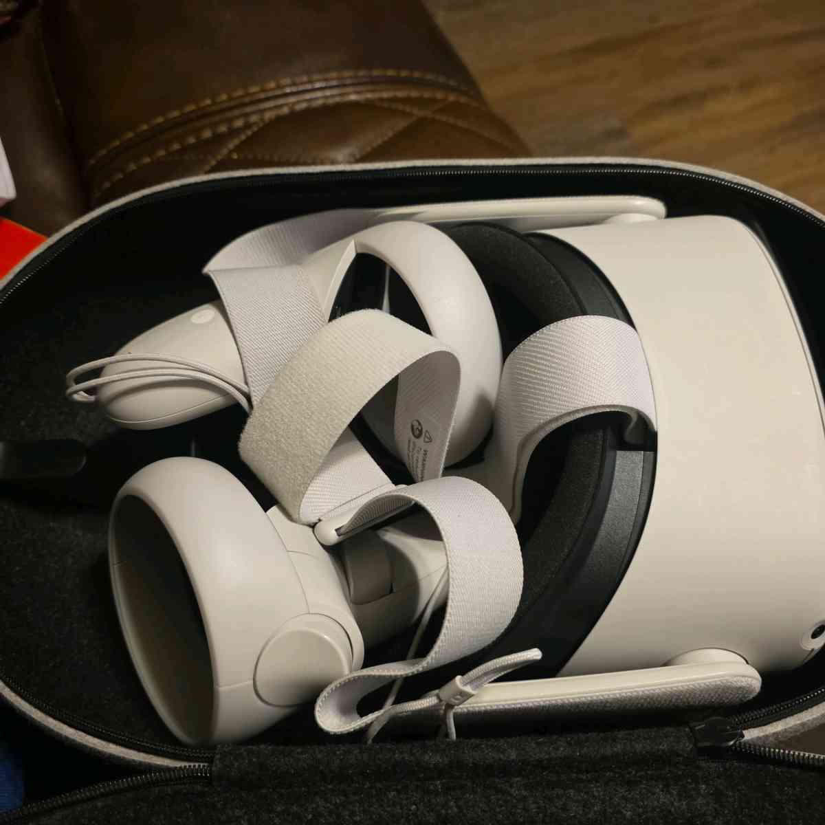 oculus - Olive Branch, Mississippi