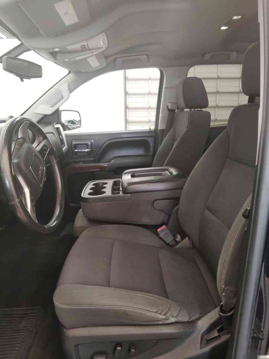 2016 GMC Sierra - Greenville, Texas - FleaMarketBay