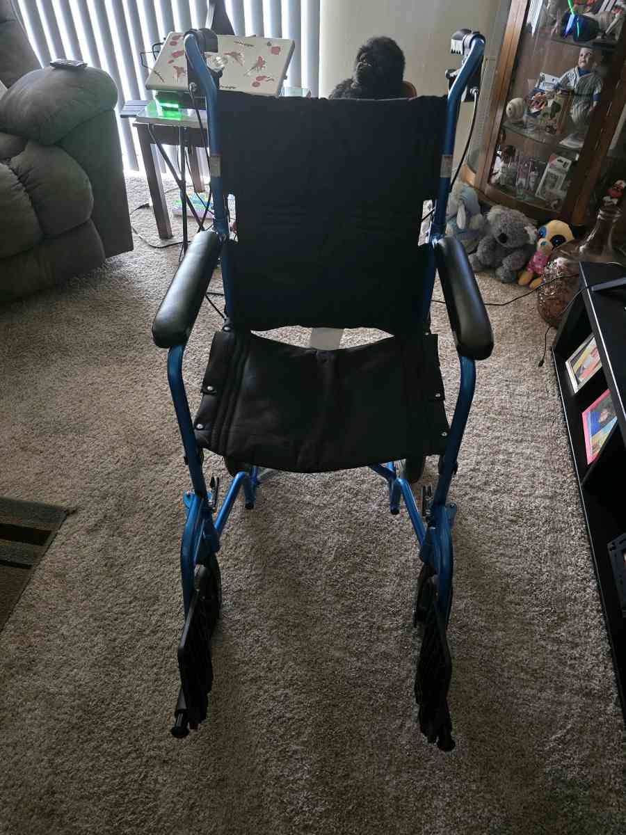 Everest and Jennings - Glen Burnie, Maryland - FleaMarketBay