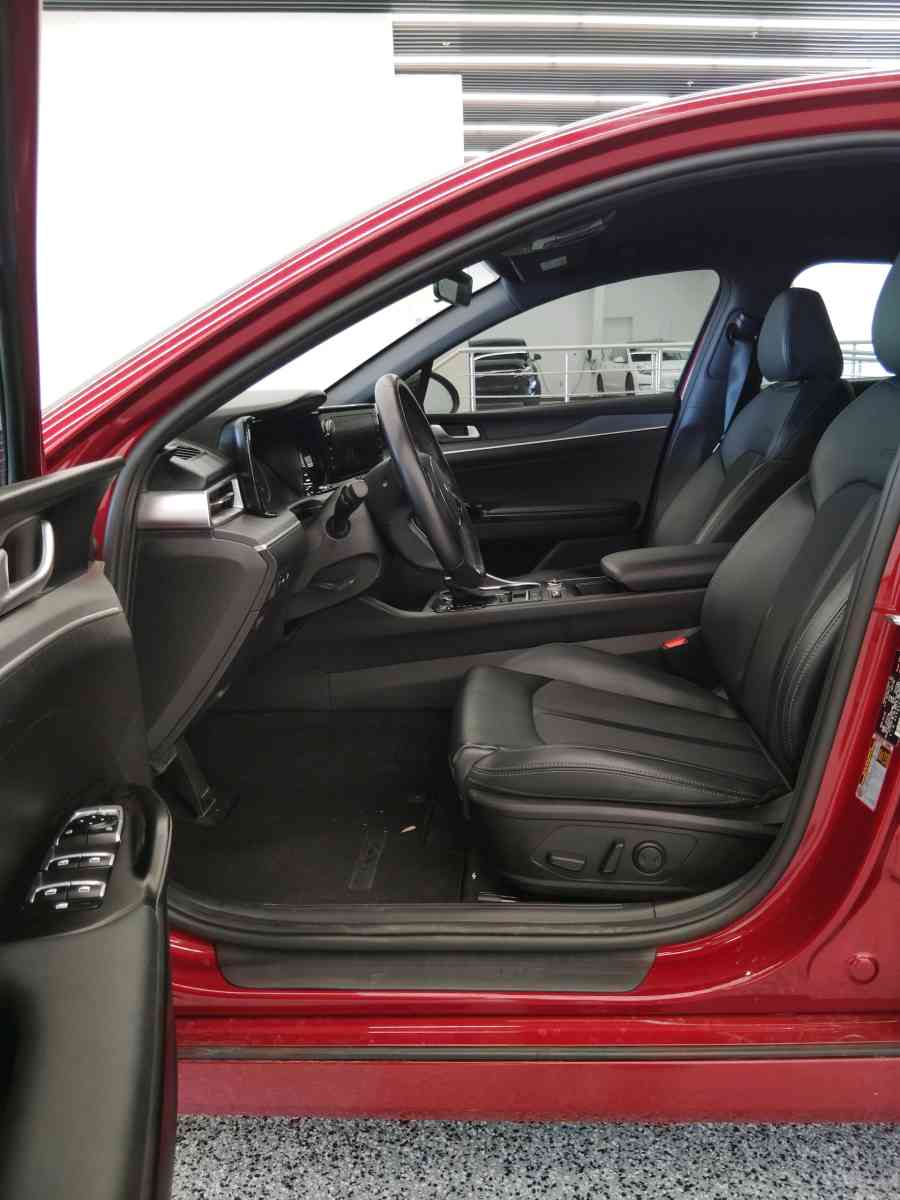 2024 KIA K5 GT Line - Greenville, Texas - FleaMarketBay