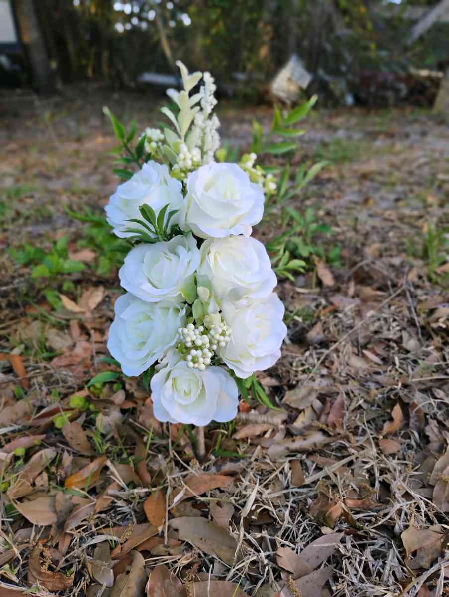made with love artificial flowers - Jacksonville, Florida - FleaMarketBay