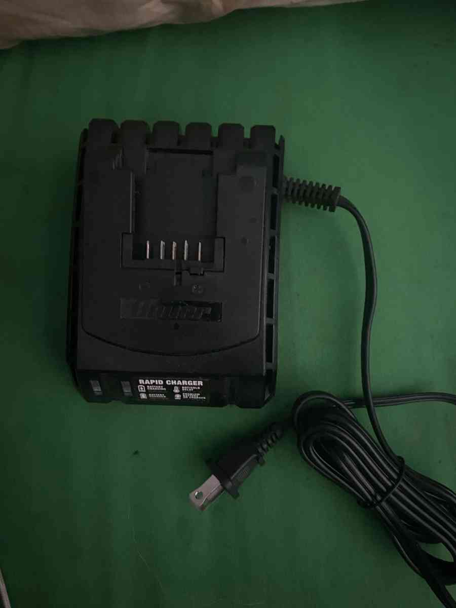 Bauer drill and driver - Port Charlotte, Florida - FleaMarketBay