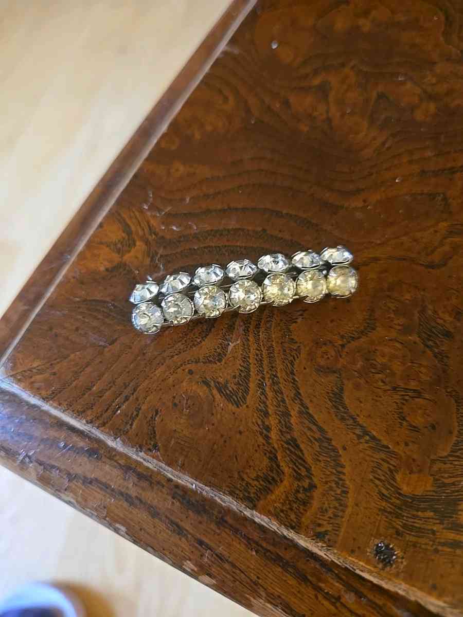 vintage Sarah jewelry