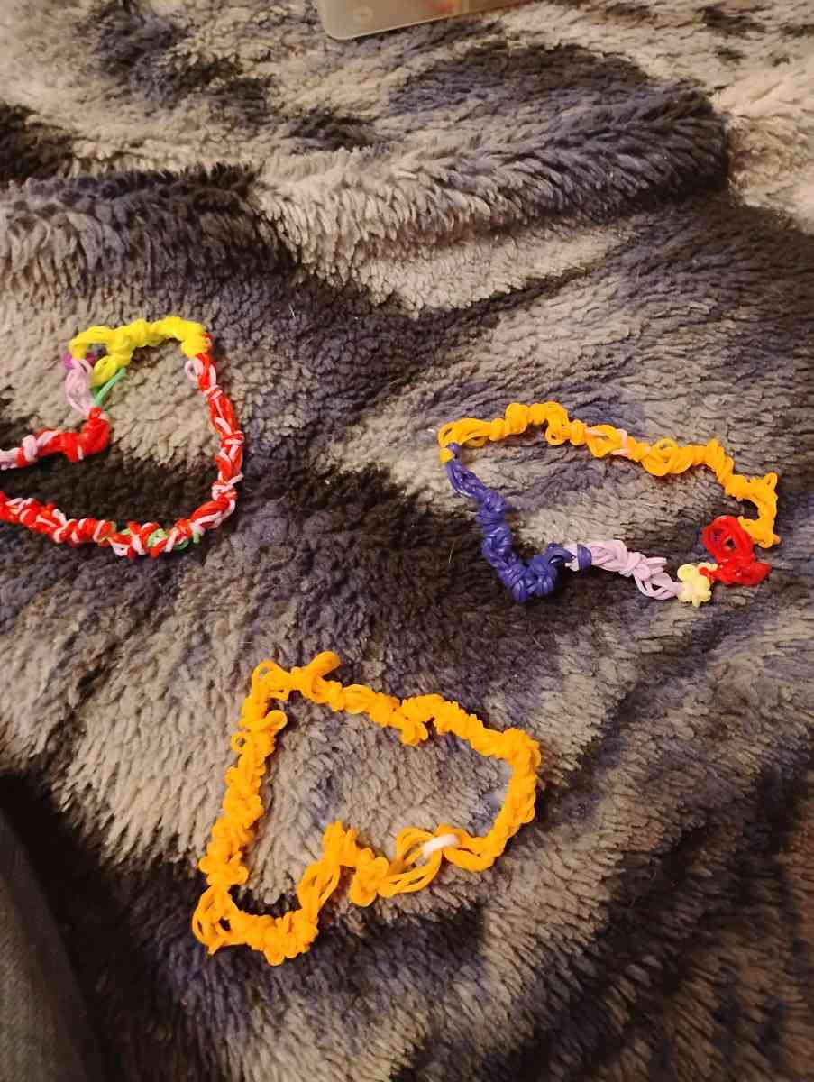 loom band baselects - Browning, Missouri - FleaMarketBay