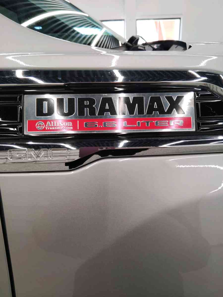 2020 GMC Sierra 2500 HD Denali - Greenville, Texas - FleaMarketBay