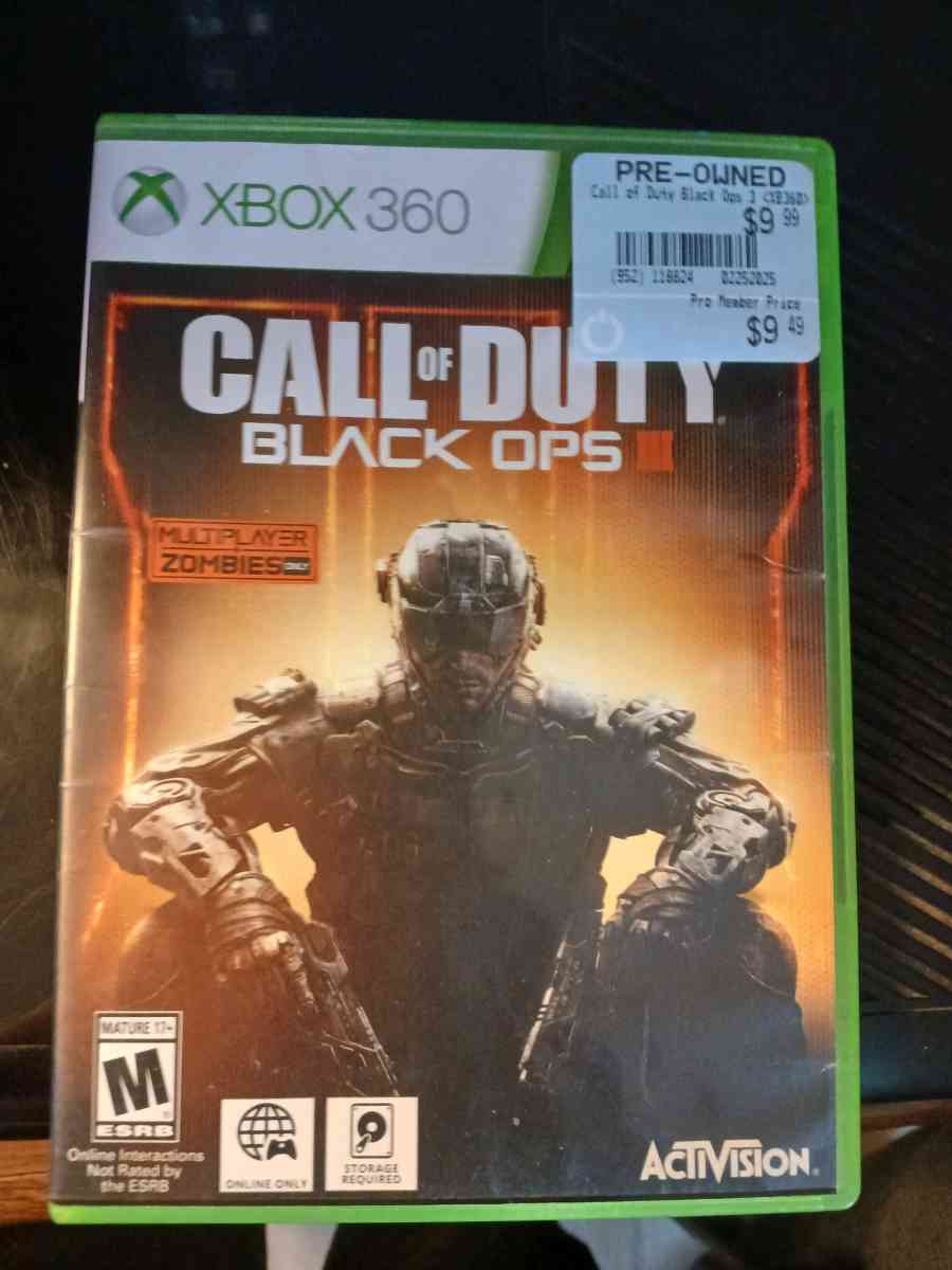 xbox 360 with 4 games - Findlay, Ohio - FleaMarketBay