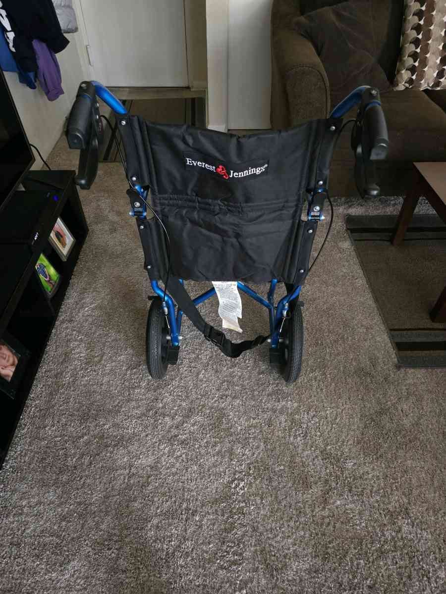 Everest and Jennings - Glen Burnie, Maryland - FleaMarketBay