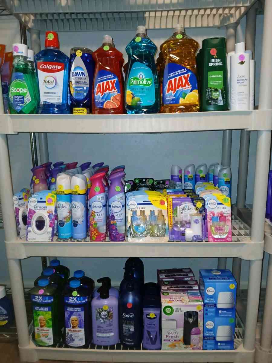 Productos para el hogar - Abilene, Texas - FleaMarketBay